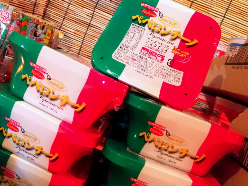 駄菓子バーが選ぶ！おすすめ駄菓子まとめ | ボードゲームバーPeeGee大阪心斎橋店
